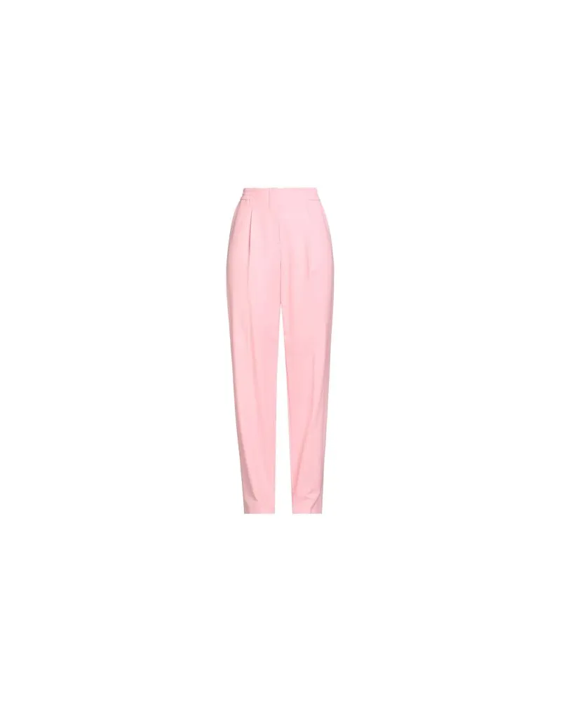 HUGO BOSS HOSEN & RÖCKE - Hosenauf YOOX.COM Rosa