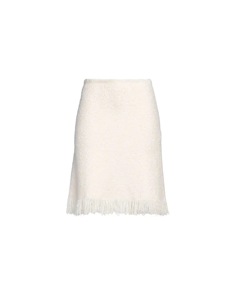 Chloé HOSEN & RÖCKE - Miniröckeauf YOOX.COM Elfenbein