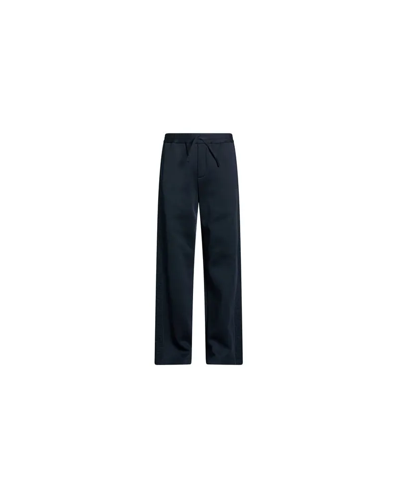 Dior HOSEN & RÖCKE - Hosenauf YOOX.COM Nachtblau
