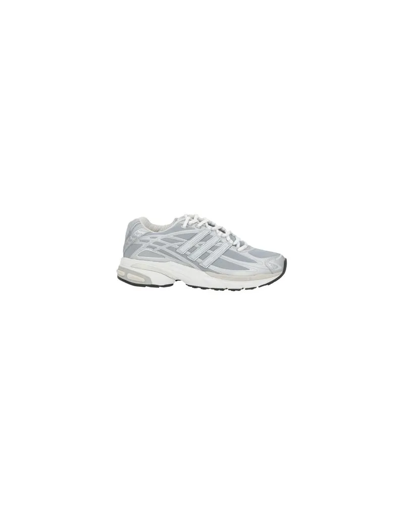adidas SCHUHE - Sneakersauf YOOX.COM Silber