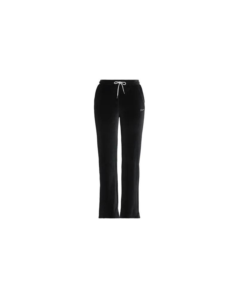 Missoni HOSEN & RÖCKE - Hosenauf YOOX.COM Schwarz
