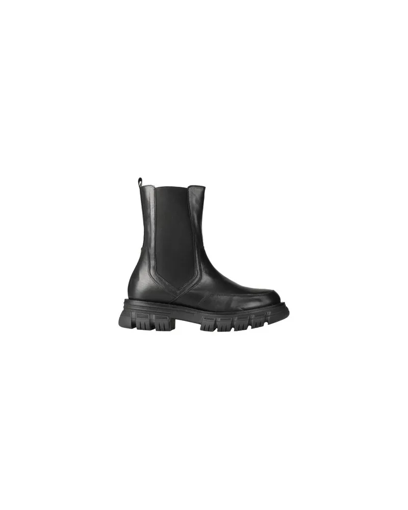 Bruno Premi SCHUHE - Stiefelettenauf YOOX.COM Schwarz