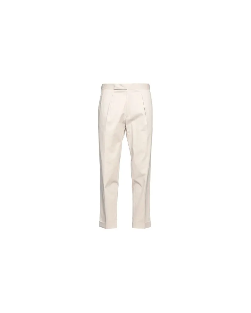 Briglia 1949 HOSEN & RÖCKE - Hosenauf YOOX.COM Beige