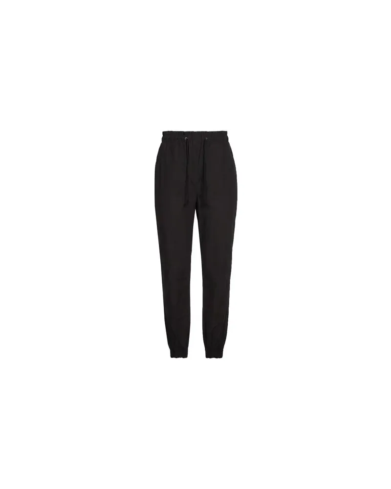 Y'S YOHJI YAMAMOTO HOSEN & RÖCKE - Hosenauf YOOX.COM Schwarz