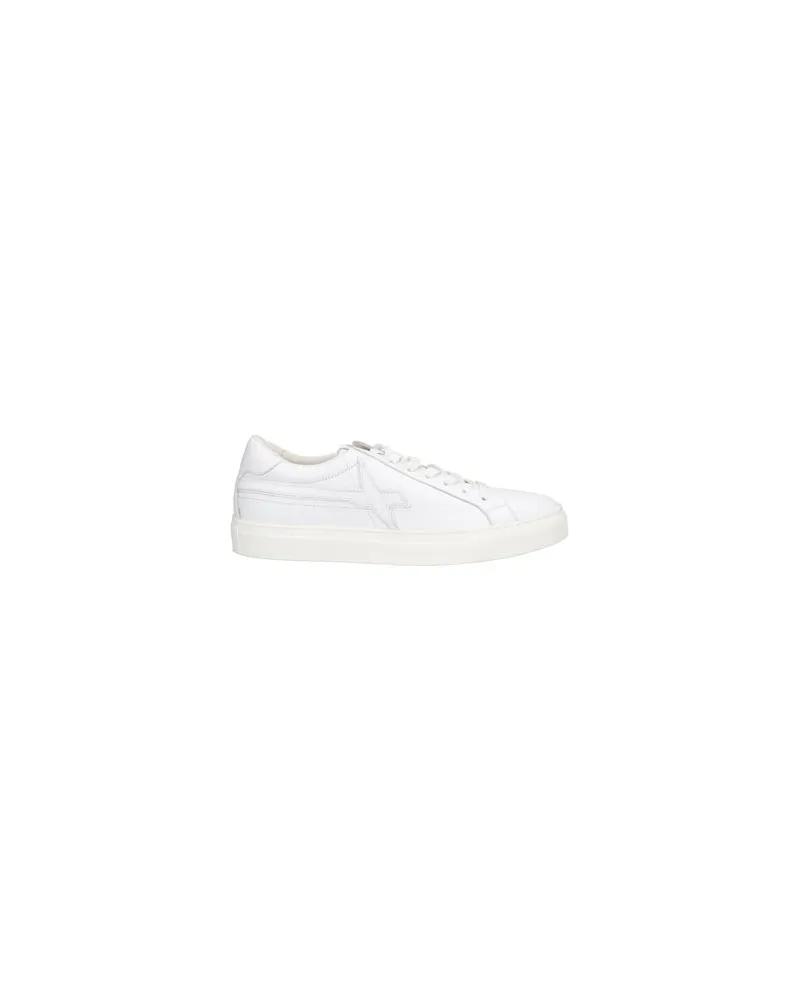 W6YZ SCHUHE - Sneakersauf YOOX.COM Weiß