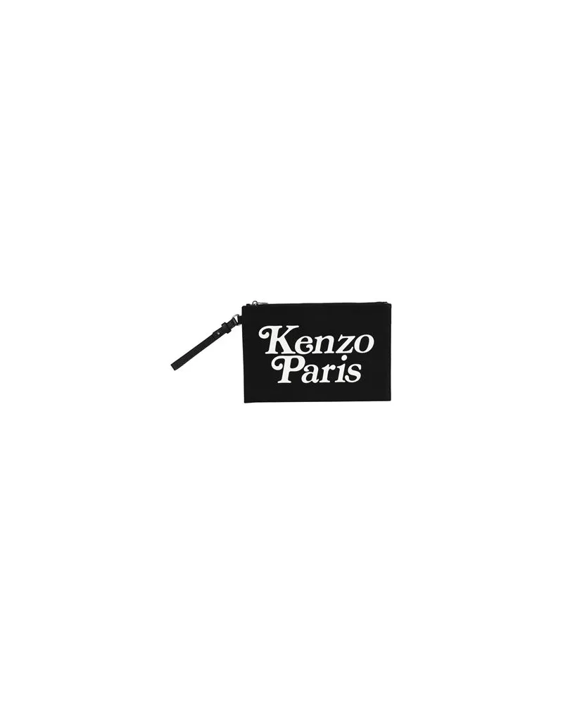 Kenzo TASCHEN - Handtaschenauf YOOX.COM Schwarz