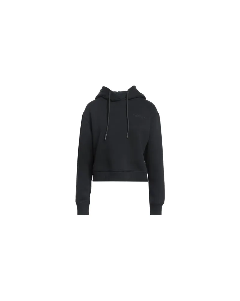 John Richmond TOPS - Sweatshirtsauf YOOX.COM Schwarz