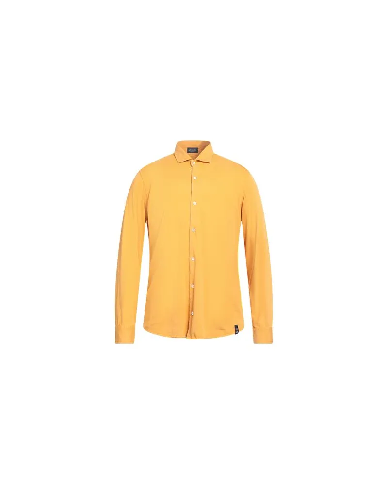 Drumohr  TOPS - Hemdenauf YOOX.COM Ringelblume