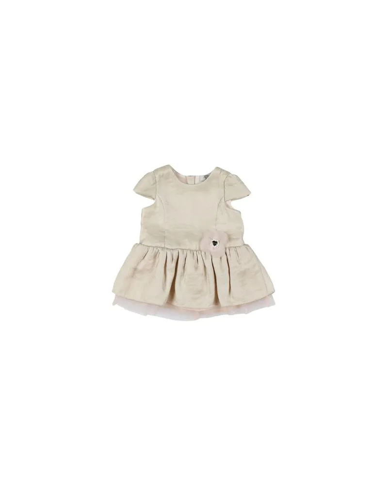 Emporio Armani NEUGEBORENE - Babykleiderauf YOOX.COM Platin