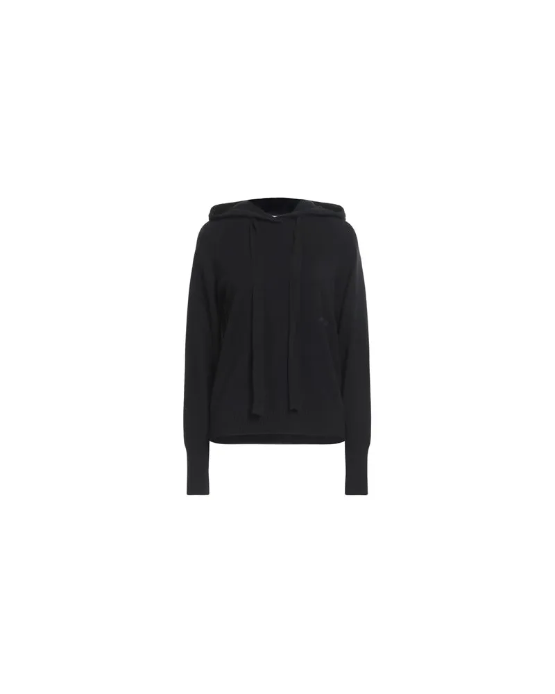 HINNOMINATE STRICKWAREN - Pulloverauf YOOX.COM Schwarz