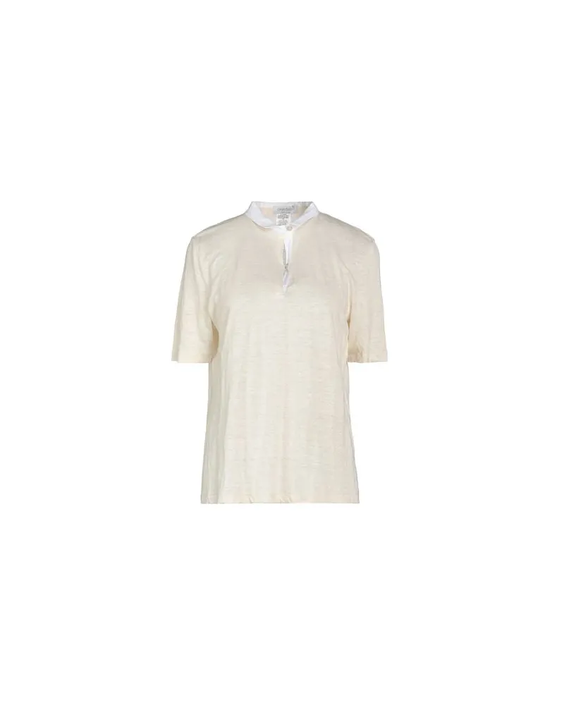 Gran Sasso STRICKWAREN - Pulloverauf YOOX.COM Elfenbein
