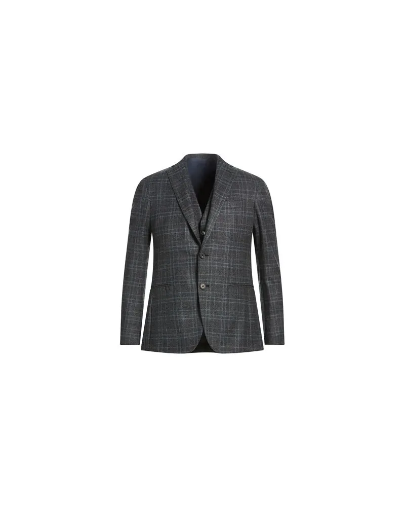 Roda ANZÜGE und CO-ORDS - Blazersauf YOOX.COM Braungrau