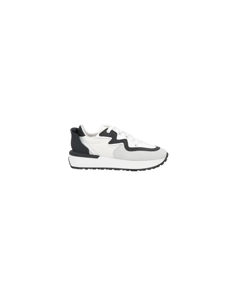 Le Silla SCHUHE - Sneakersauf YOOX.COM Hellgrau