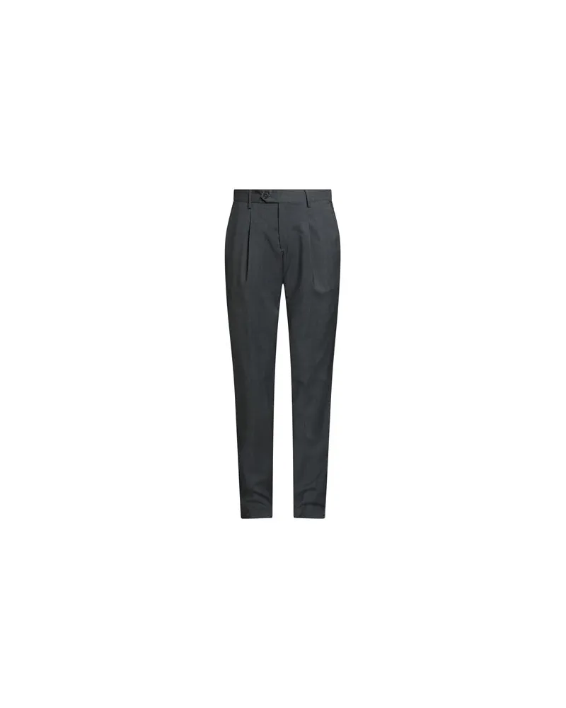 Tombolini HOSEN & RÖCKE - Hosenauf YOOX.COM Braungrau