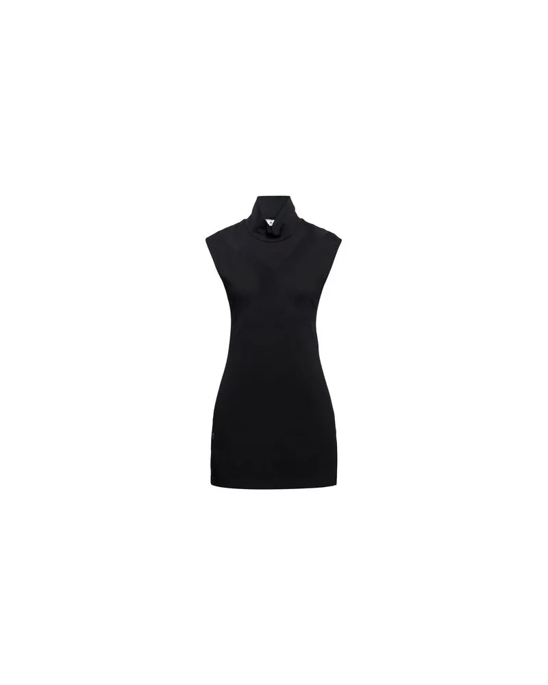 Jijil KLEIDER - Mini-Kleiderauf YOOX.COM Schwarz
