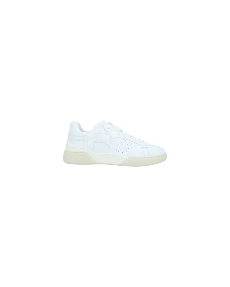 TOD'S SCHUHE - Sneakersauf YOOX.COM Weiß