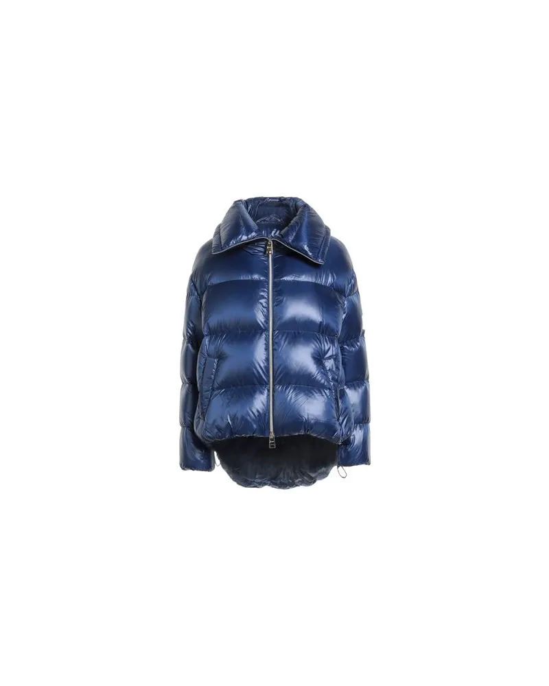 Herno JACKEN & MÄNTEL - Pufferjacken & Daunenjackenauf YOOX.COM Königsblau