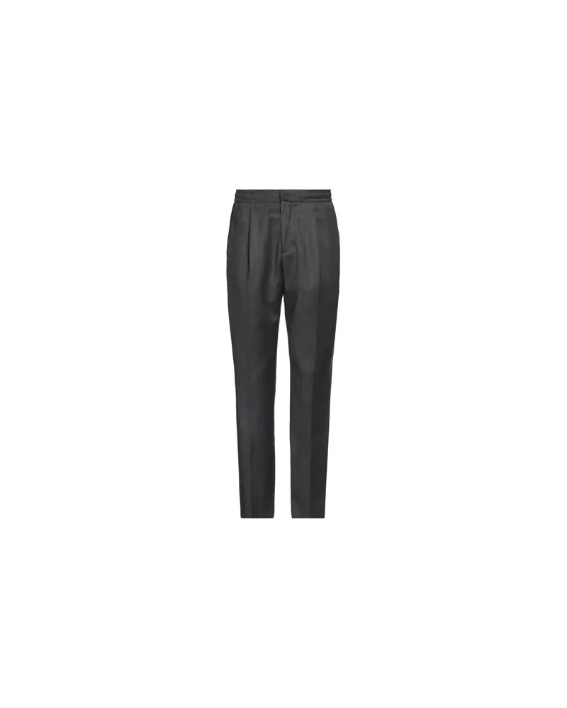 Officine Generale HOSEN & RÖCKE - Hosenauf YOOX.COM Grau