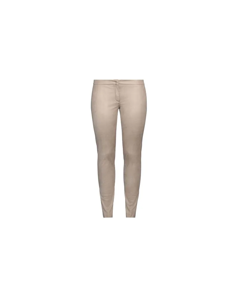 Incotex HOSEN & RÖCKE - Hosenauf YOOX.COM Beige