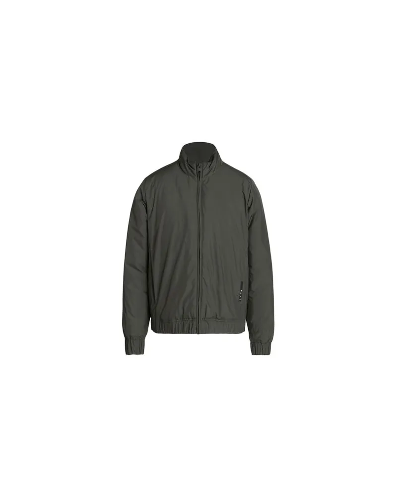 ECOALF JACKEN & MÄNTEL - Jacken und Anoraksauf YOOX.COM Dunkelgrün