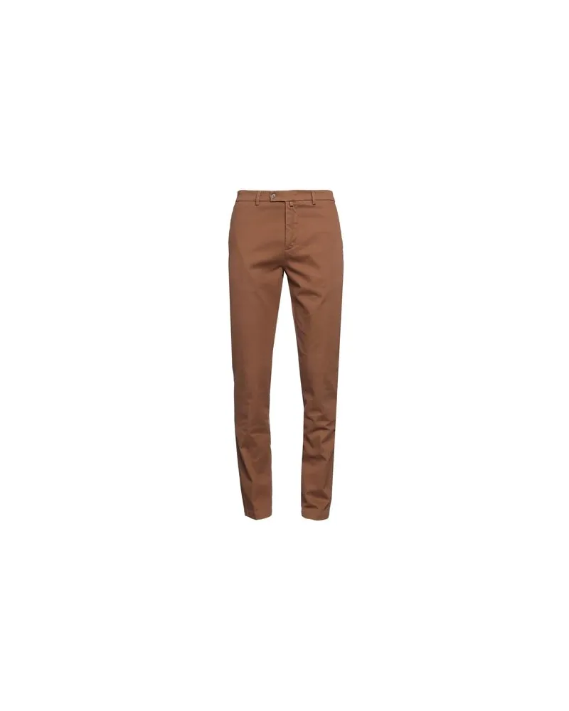 Brooksfield HOSEN & RÖCKE - Hosenauf YOOX.COM Braun
