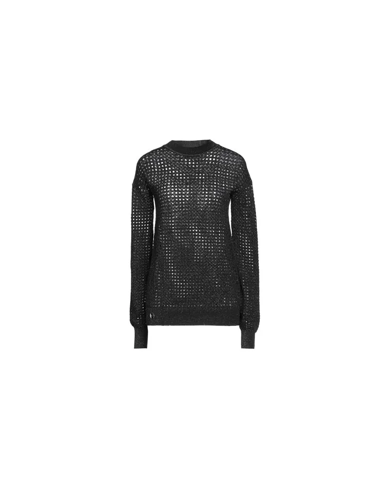 Philipp Plein STRICKWAREN - Pulloverauf YOOX.COM Schwarz