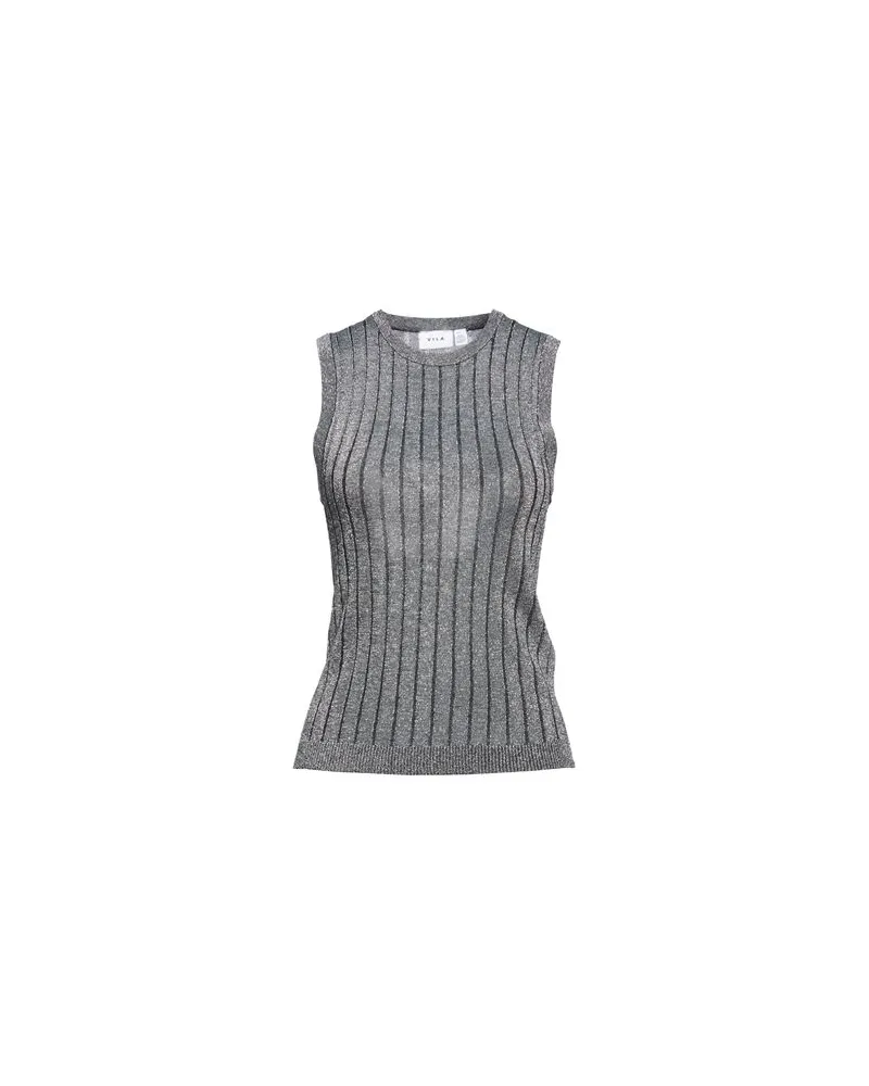 Vila TOPS - Topsauf YOOX.COM Silber