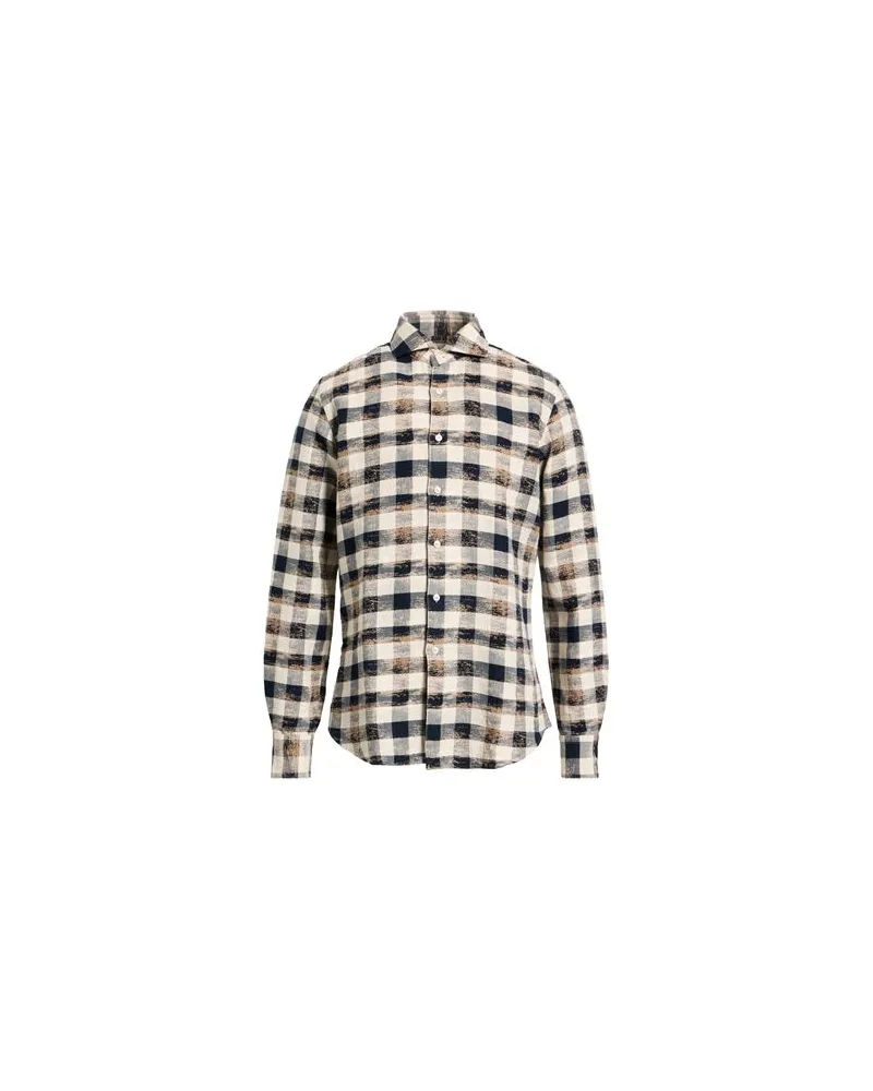 XACUS TOPS - Hemdenauf YOOX.COM Elfenbein