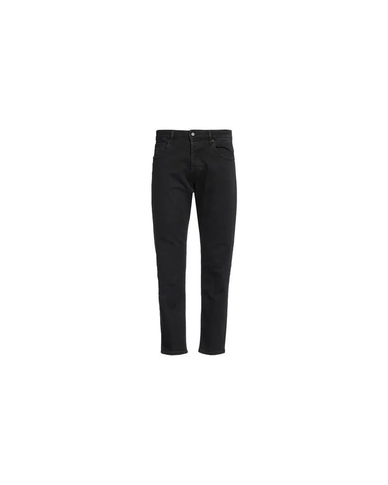 Don The Fuller HOSEN & RÖCKE - Jeanshosenauf YOOX.COM Schwarz