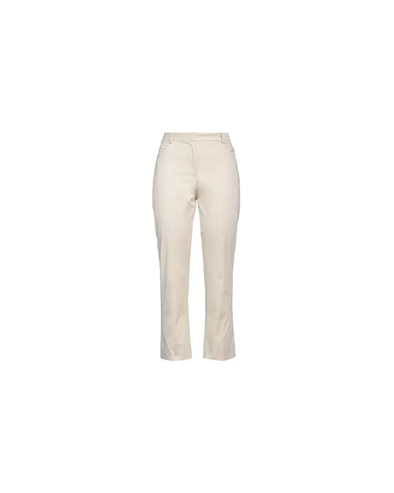 D.EXTERIOR HOSEN & RÖCKE - Hosenauf YOOX.COM Sand