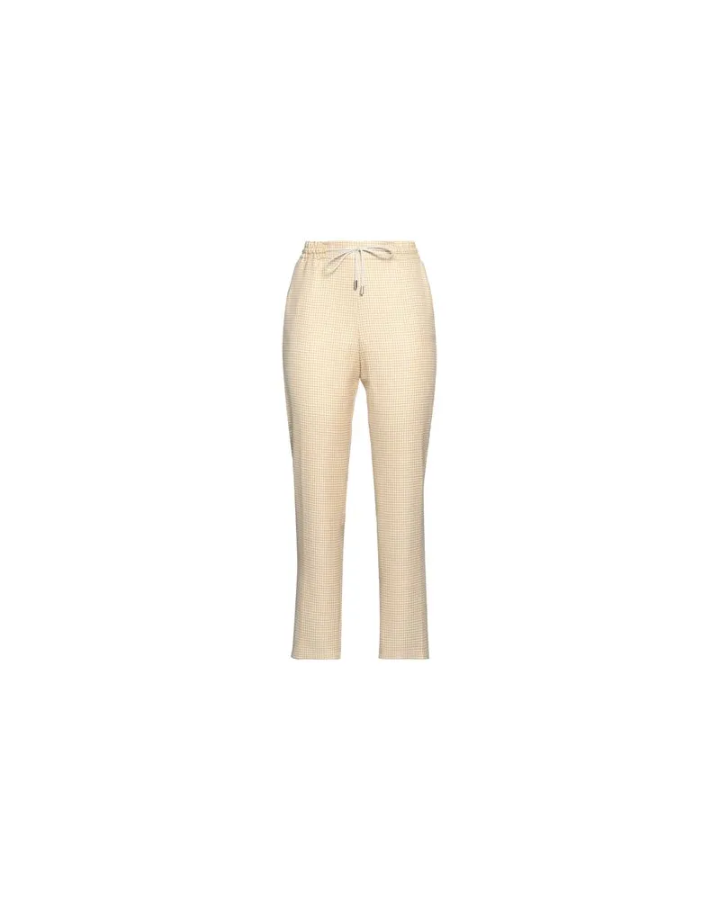 BARBA HOSEN & RÖCKE - Hosenauf YOOX.COM Ringelblume