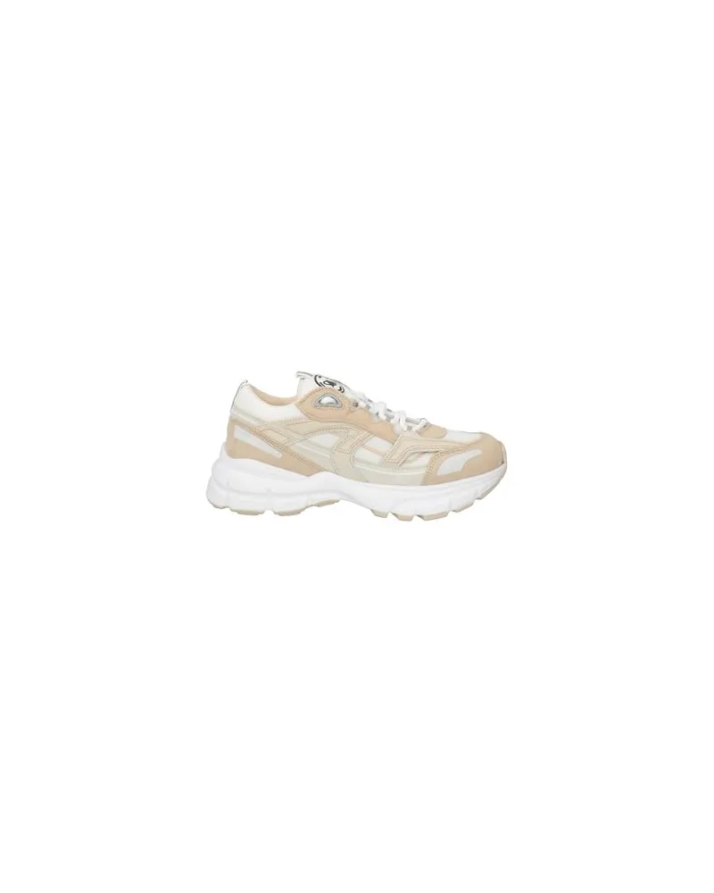 Axel Arigato SCHUHE - Sneakersauf YOOX.COM Beige