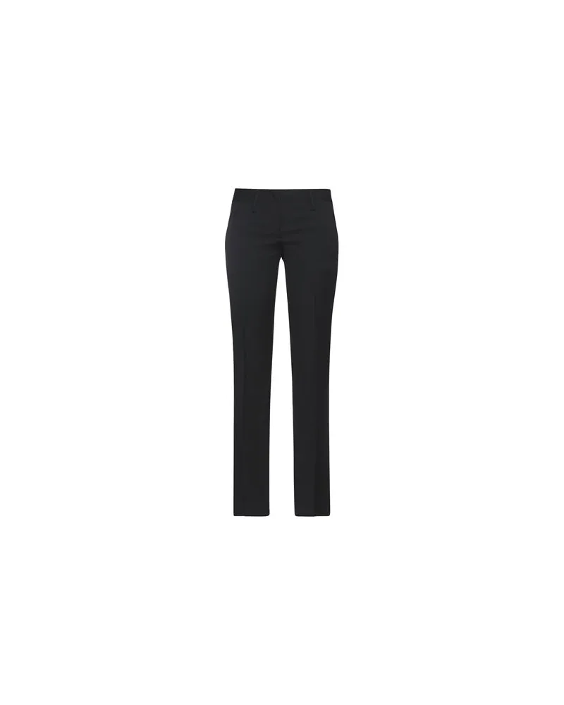 Mauro Grifoni HOSEN & RÖCKE - Hosenauf YOOX.COM Schwarz