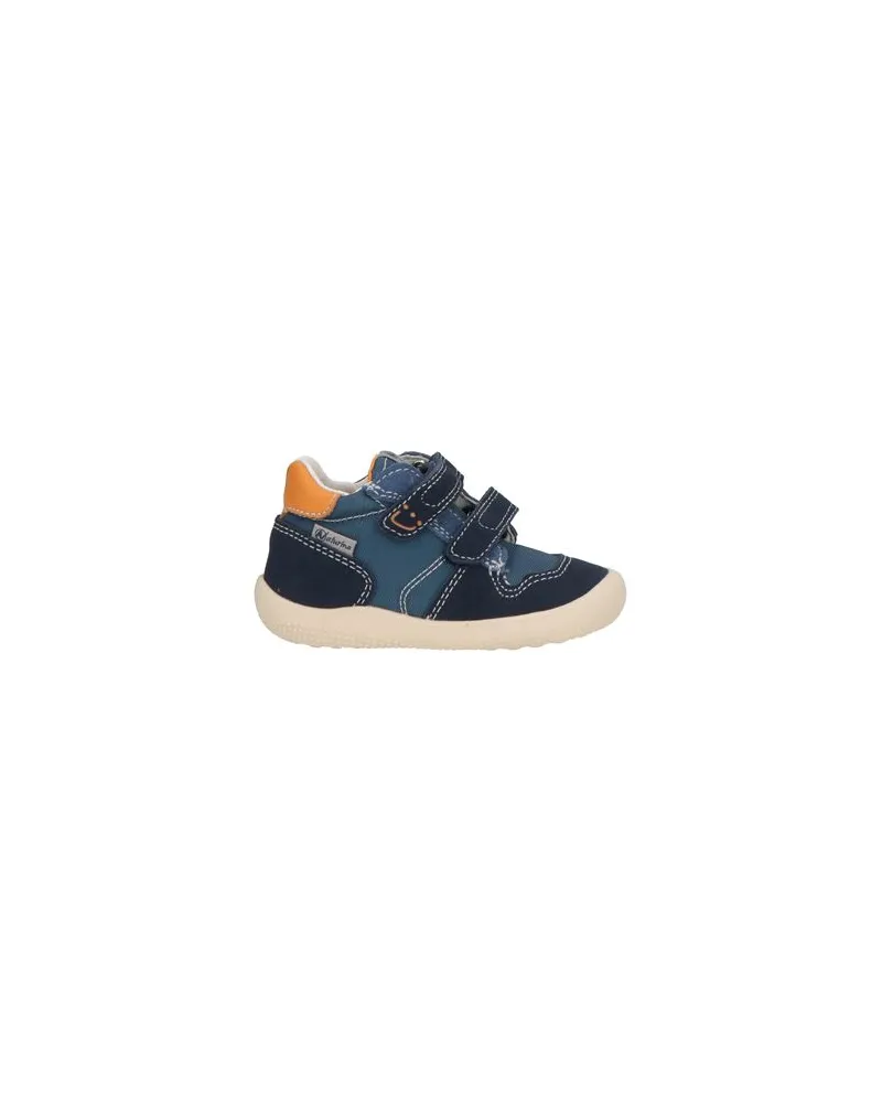 Naturino SCHUHE - Sneakersauf YOOX.COM Nachtblau