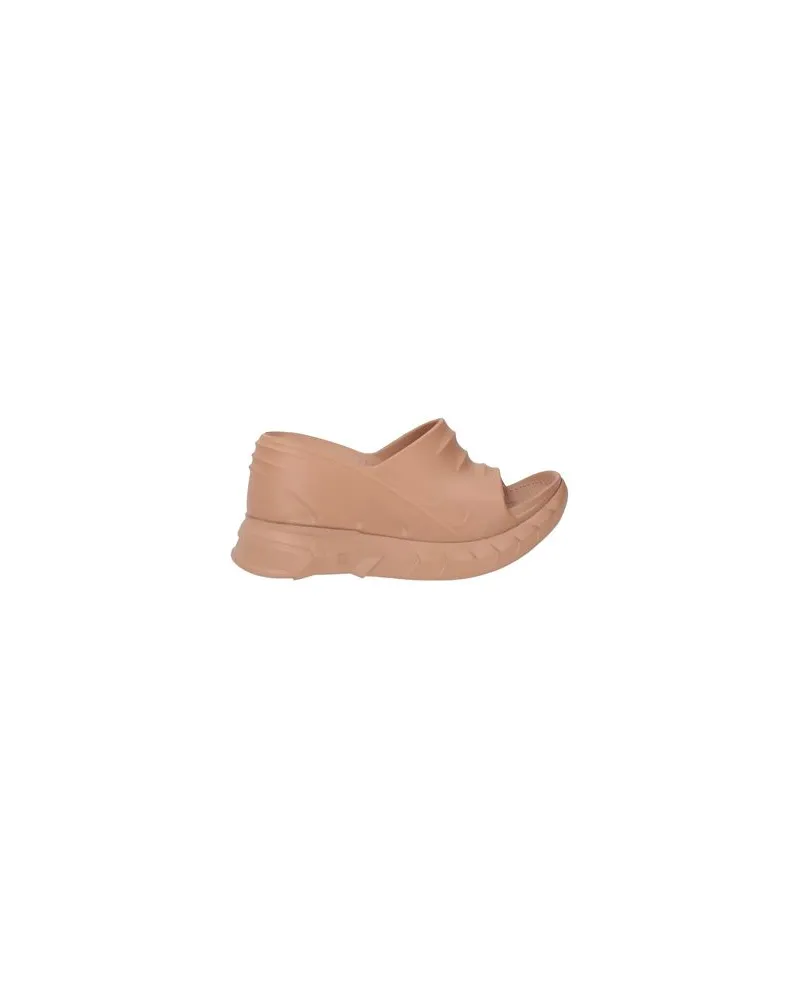 Givenchy SCHUHE - Sandalenauf YOOX.COM Sand