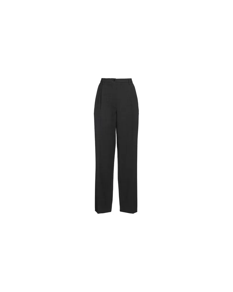 ASPESI HOSEN & RÖCKE - Hosenauf YOOX.COM Braungrau
