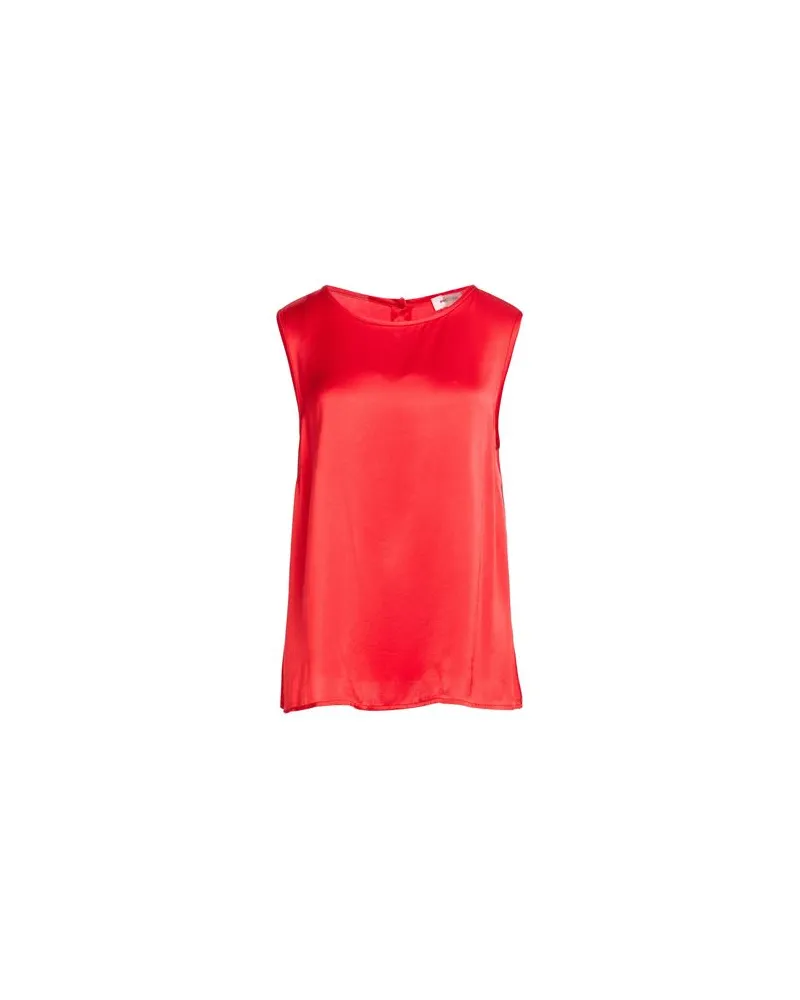 ottod’Ame TOPS - Topsauf YOOX.COM Rot