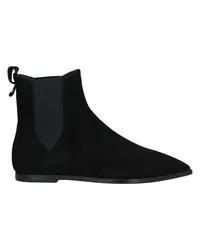 Attilio Giusti Leombruni Stiefelette Schwarz