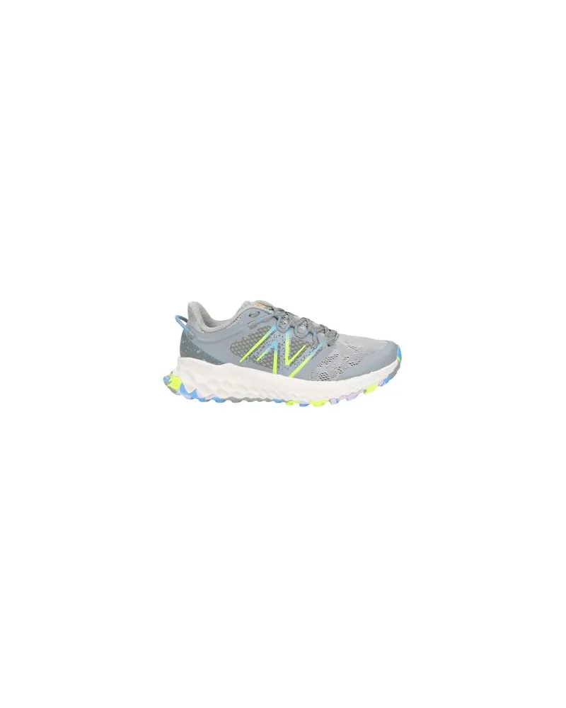 New Balance SCHUHE - Sneakersauf YOOX.COM Grau
