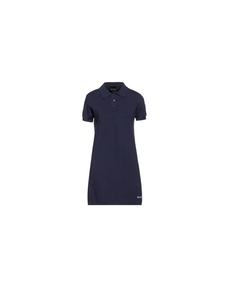 Marc Jacobs KLEIDER - Mini-Kleiderauf YOOX.COM Marineblau