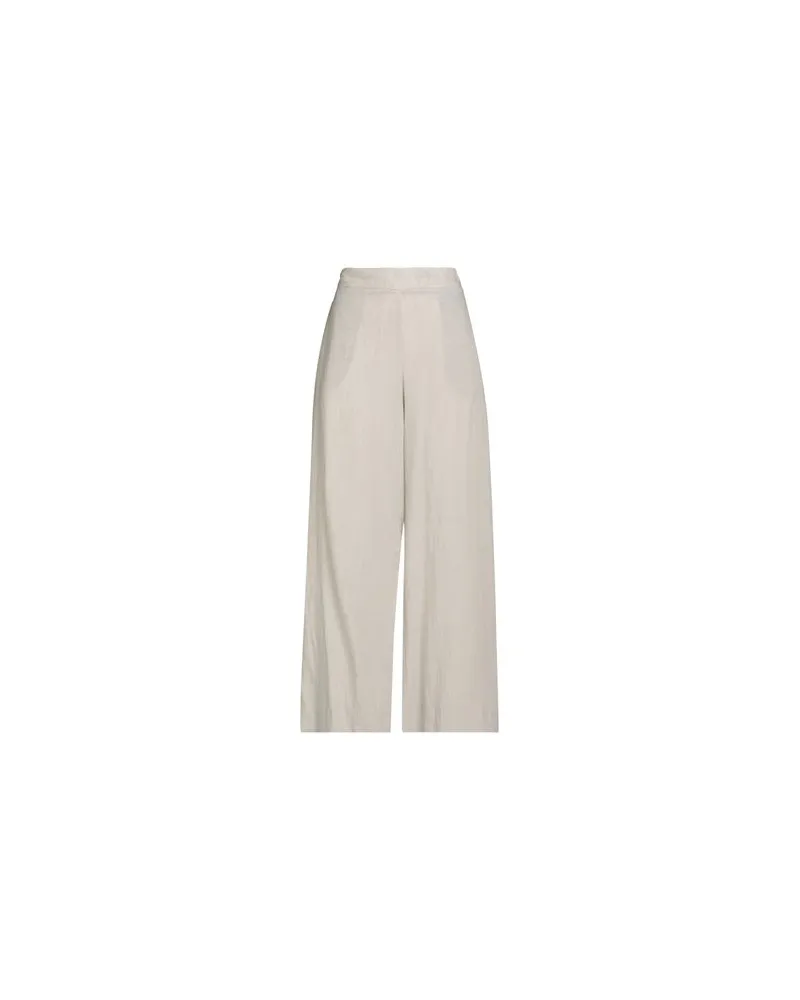 Maliparmi HOSEN & RÖCKE - Hosenauf YOOX.COM Beige