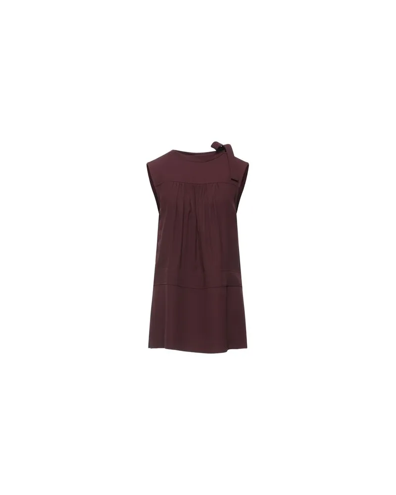 Marni TOPS - Topsauf YOOX.COM Bordeaux