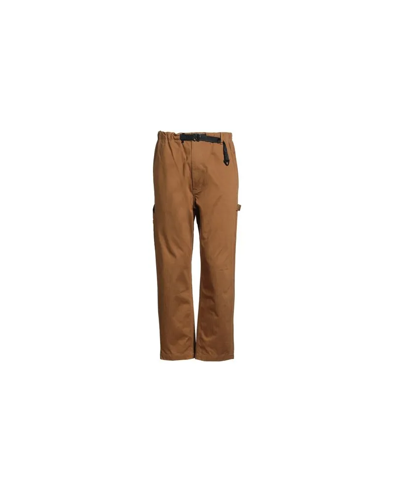 Comme des Garçons HOSEN & RÖCKE - Hosenauf YOOX.COM Kamel