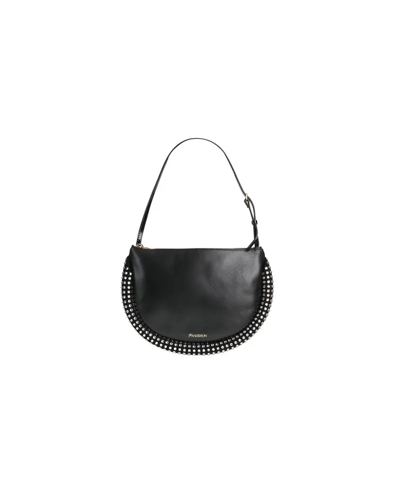 J.W.Anderson TASCHEN - Handtaschenauf YOOX.COM Schwarz