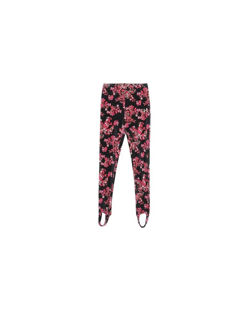 Circus Hotel HOSEN & RÖCKE - Leggingsauf YOOX.COM Schwarz
