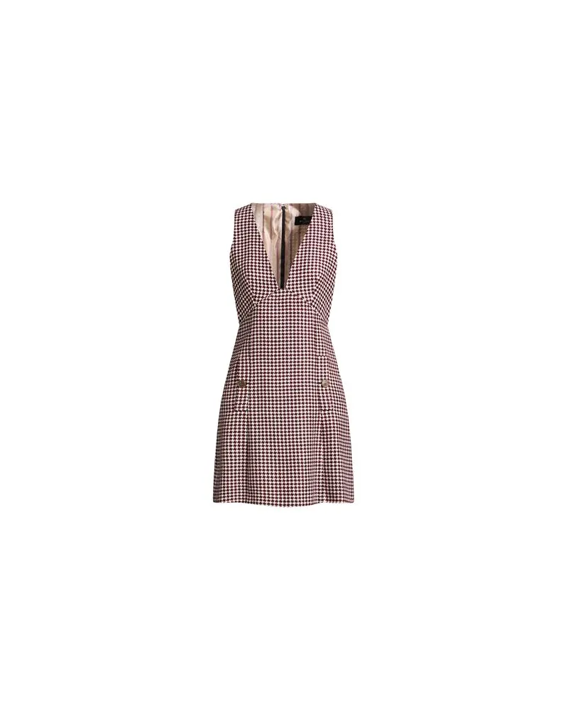 Etro KLEIDER - Mini-Kleiderauf YOOX.COM Nachtblau