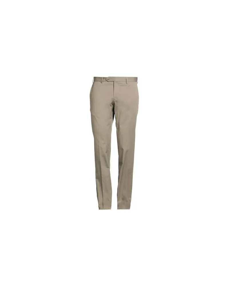 Luigi Bianchi Mantova HOSEN & RÖCKE - Hosenauf YOOX.COM Beige