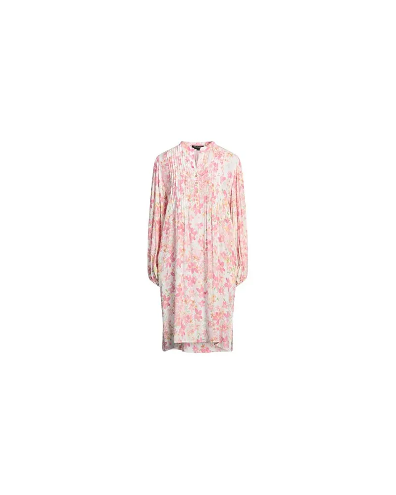 True Religion KLEIDER - Mini-Kleiderauf YOOX.COM Rosa