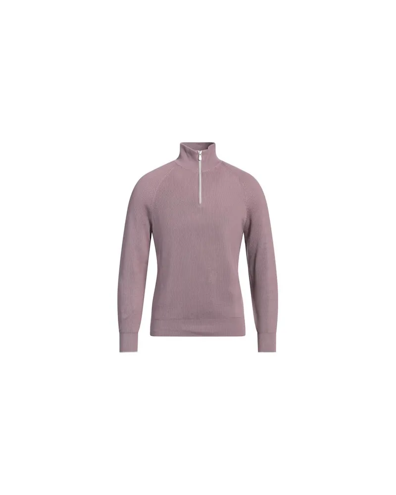 Brunello Cucinelli STRICKWAREN - Rollkragenpulloverauf YOOX.COM Malve