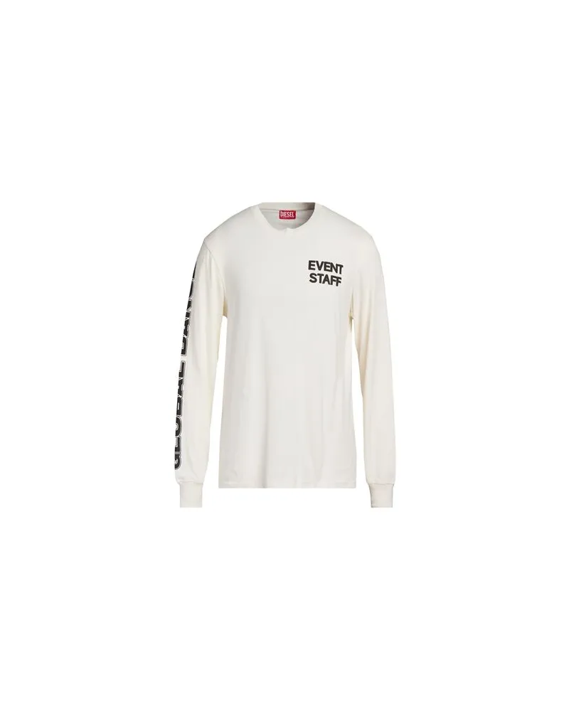 Diesel TOPS - T-shirtsauf YOOX.COM Off